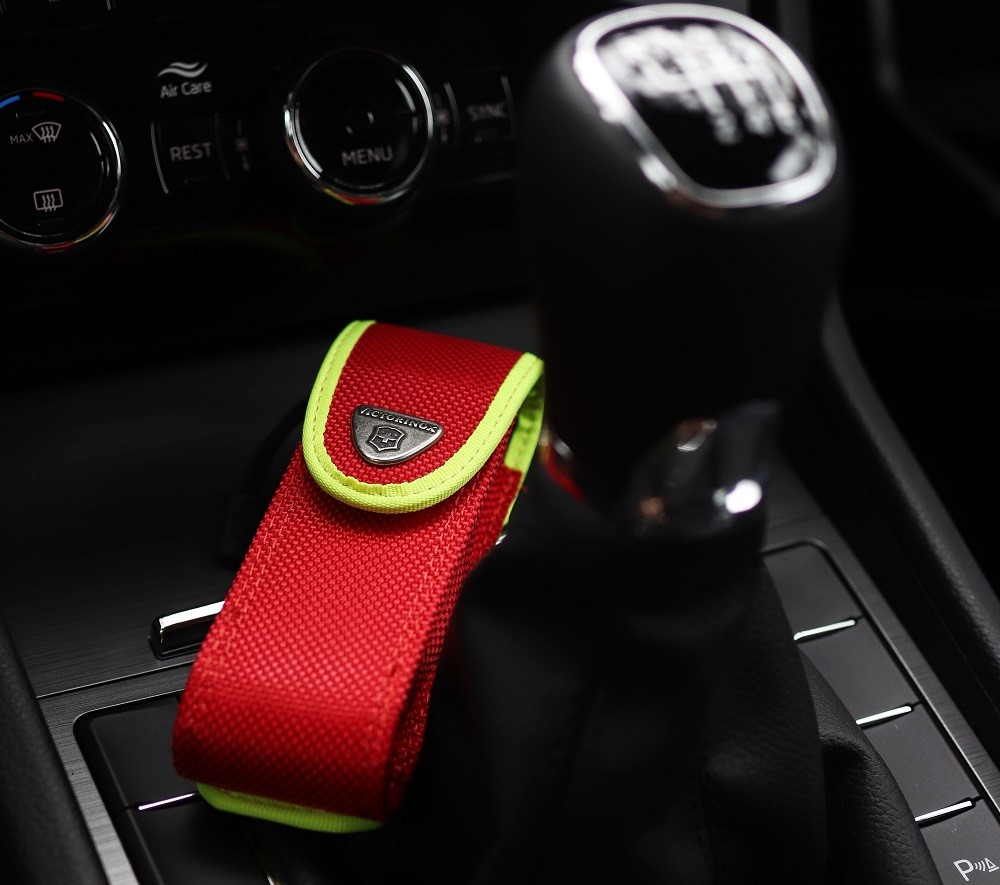 nuz zachranarsky Victorinox